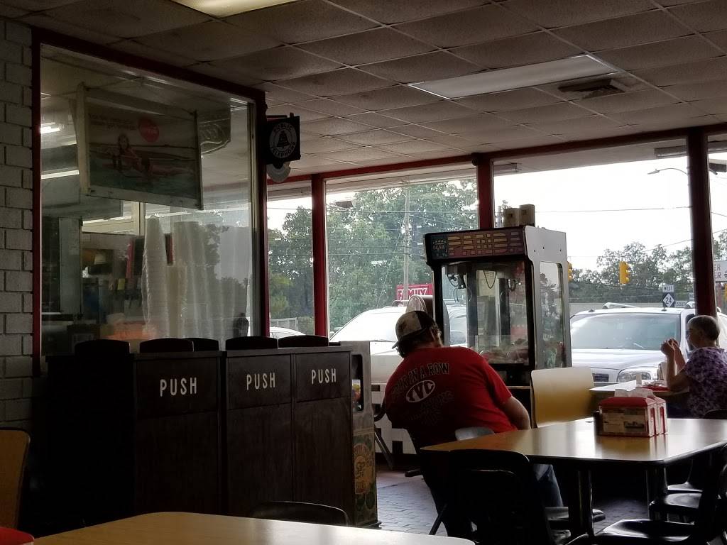 Better Burger | restaurant | 398 Albemarle Rd, Troy, NC 27371, USA | 9105721244 OR +1 910-572-1244