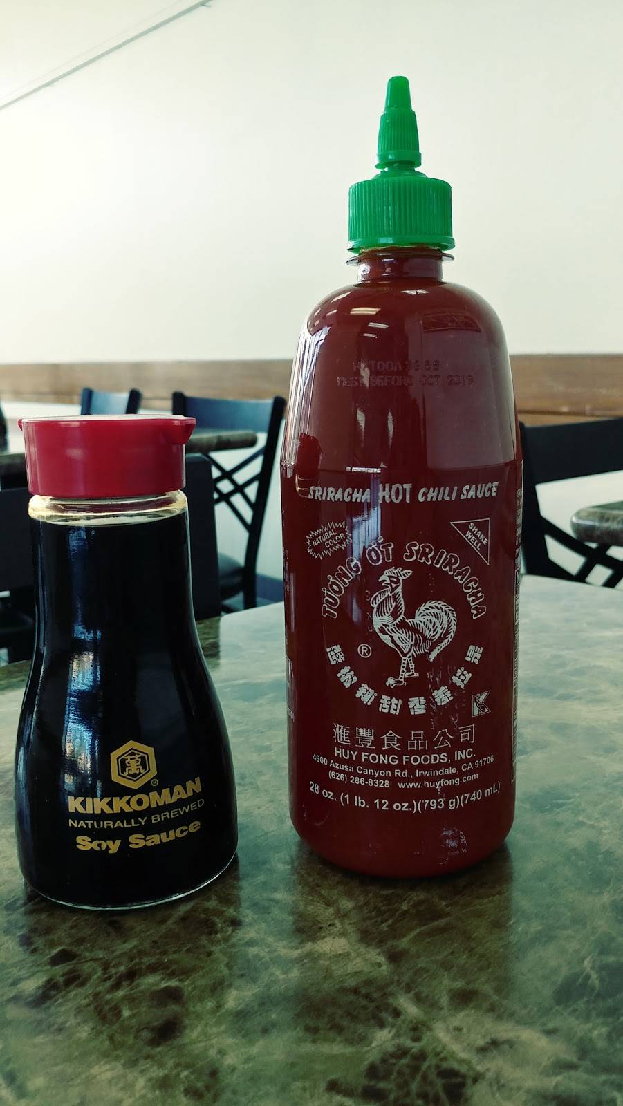 Hans BBQ Teriyaki | restaurant | 5490 Philadelphia St B, Chino, CA 91710, USA | 9096285111 OR +1 909-628-5111