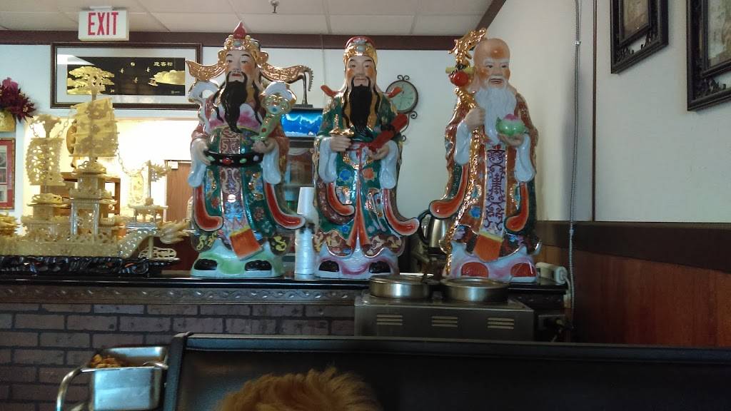 Five Happiness | restaurant | 4402 E Aloha Dr #12, Diamondhead, MS 39525, USA | 2282559800 OR +1 228-255-9800