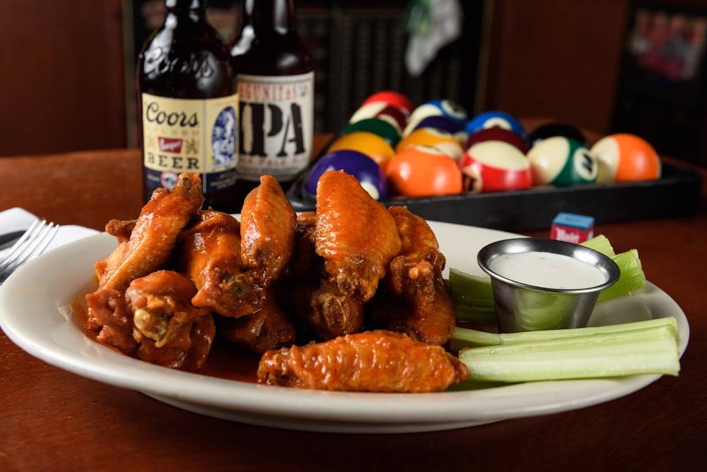 Diamond Billiard Club | restaurant | 3600 Hixson Pike, Chattanooga, TN 37415, USA | 4238775882 OR +1 423-877-5882