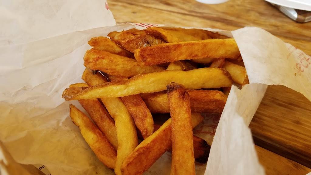 Viking Burger | restaurant | 13650 Warwick Blvd, Newport News, VA 23602, USA | 7578741269 OR +1 757-874-1269