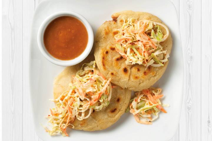 Pupuseria y Taqueria La Libertad | restaurant | 7084 Jarvis Ave, Newark, CA 94560, USA | 5104942344 OR +1 510-494-2344