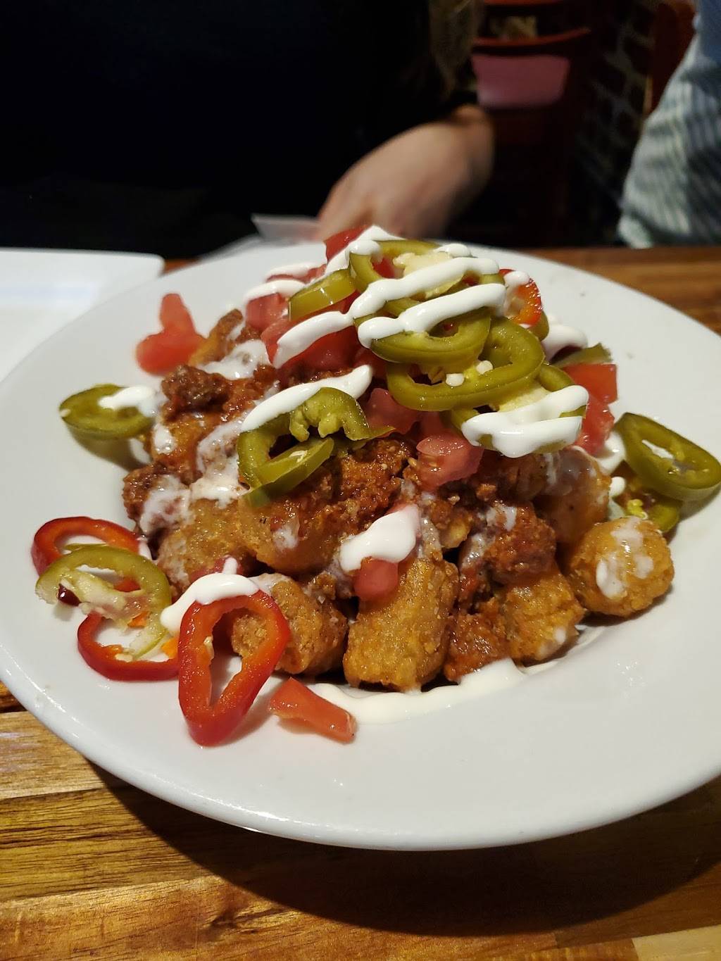 PIXELS - Pints & Bytes | restaurant | 2117 Colonial Ave, Norfolk, VA 23517, USA | 7574818253 OR +1 757-481-8253