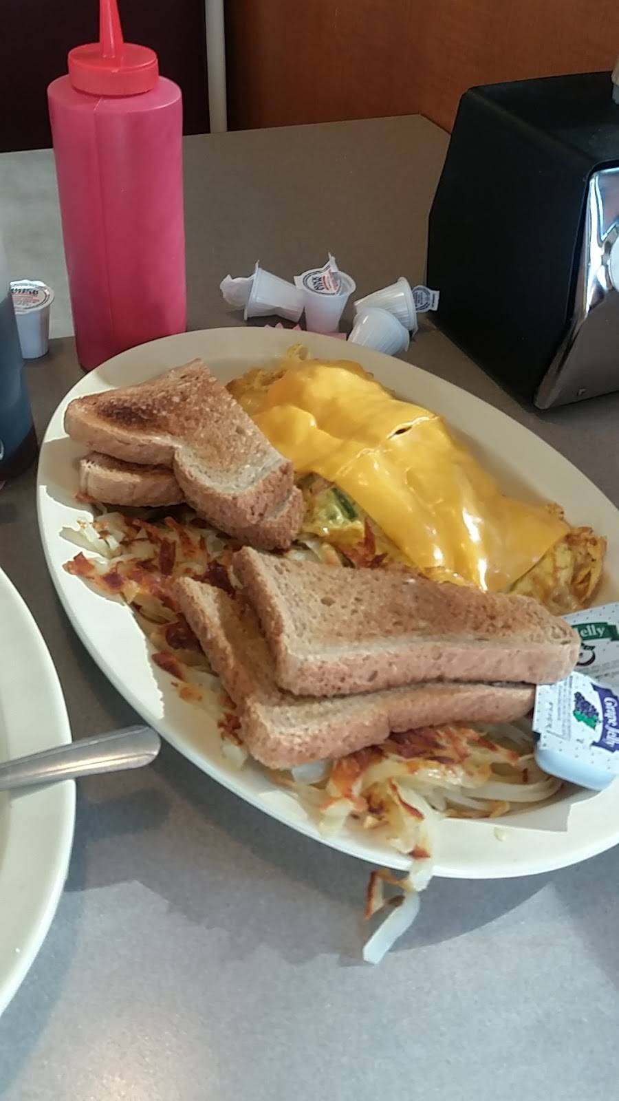 Gold Star Hamburgers | restaurant | 6400 Clay St, Riverside, CA 92509, USA | 9516819981 OR +1 951-681-9981