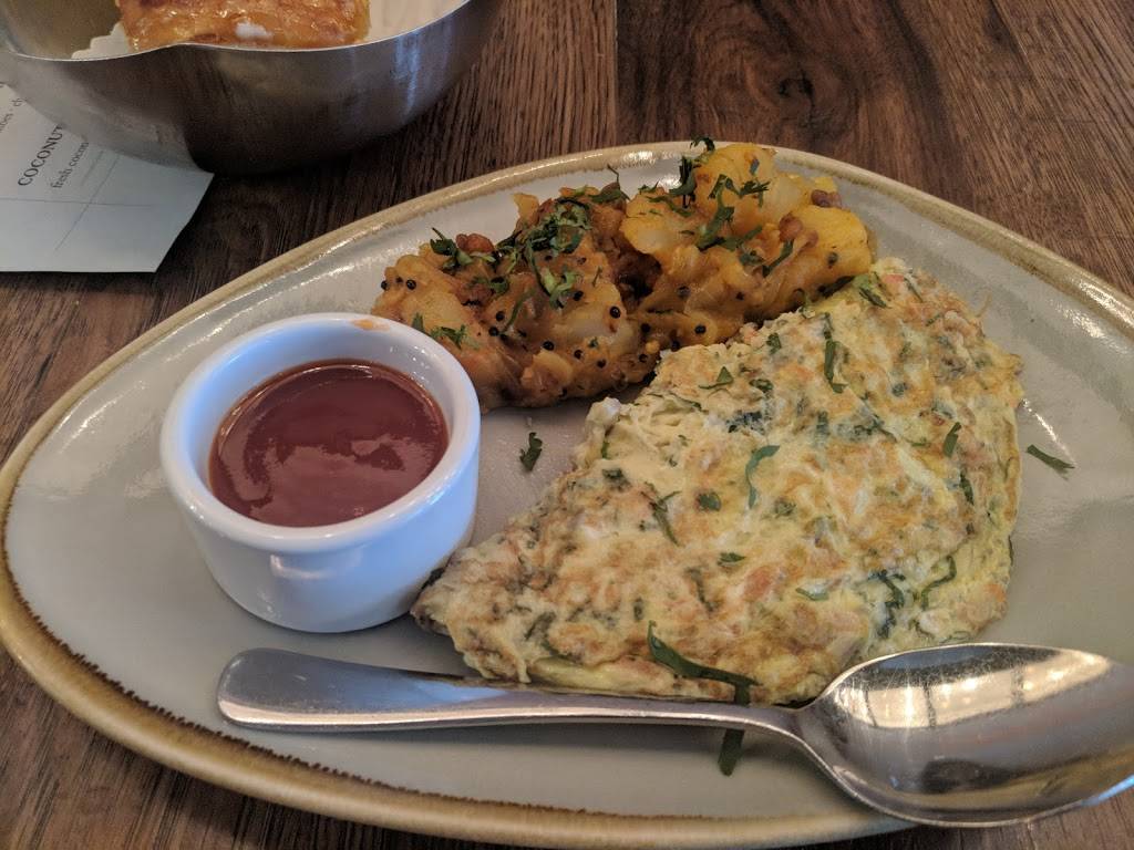 Bindaas Cleveland Park | restaurant | 3309 Connecticut Ave NW, Washington, DC 20008, USA | 2022446550 OR +1 202-244-6550