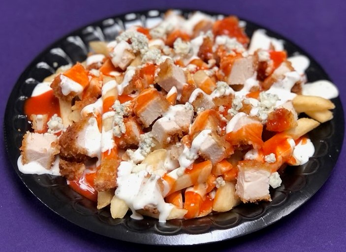 EAC Gila Hanks Cafe | restaurant | Gherald Hoopes Jr. Activities Center on the EAC Campus, Thatcher, AZ 85552, USA | 9284288325 OR +1 928-428-8325