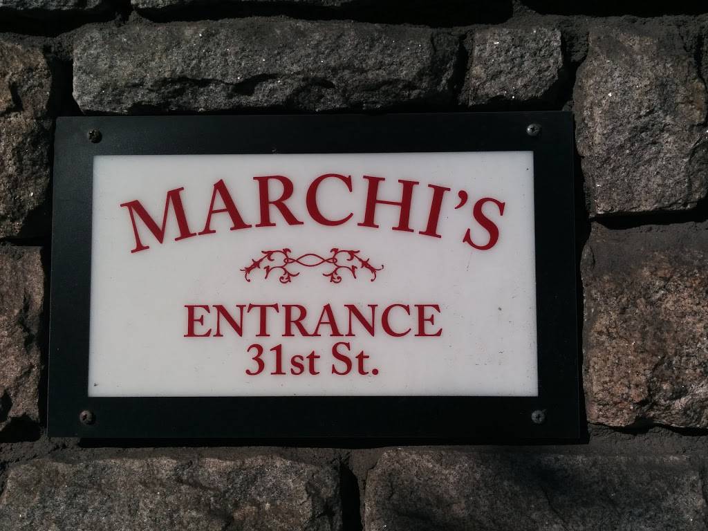 Marchis | restaurant | 251 E 31st St, New York, NY 10016, USA | 2126792494 OR +1 212-679-2494