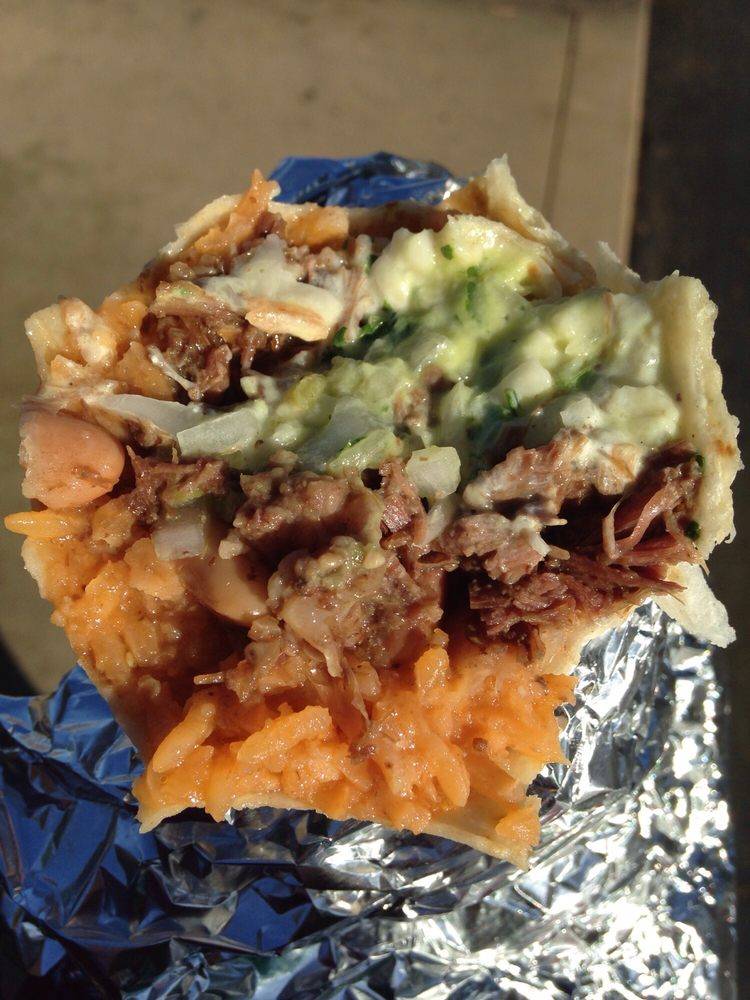 Quiroga Taqueria | restaurant | 295 Lawrence Expy, Sunnyvale, CA 94085, USA | 8312455897 OR +1 831-245-5897