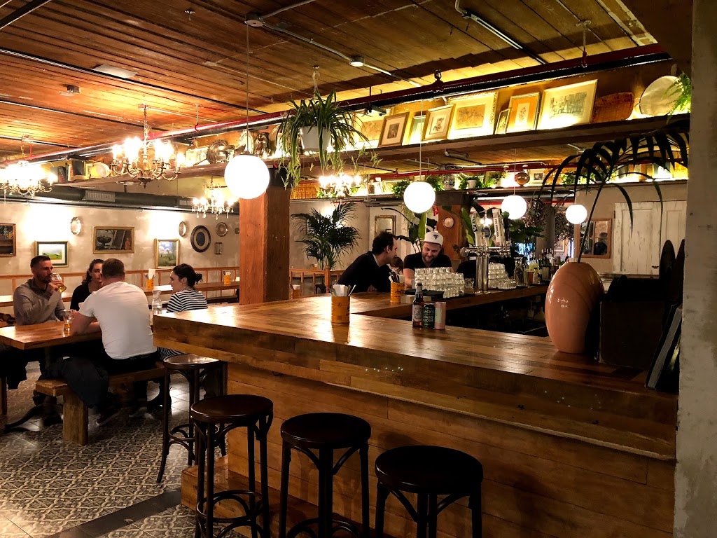 Le Song | restaurant | 443 W 15th St, New York, NY 10011, USA | 3479092946 OR +1 347-909-2946