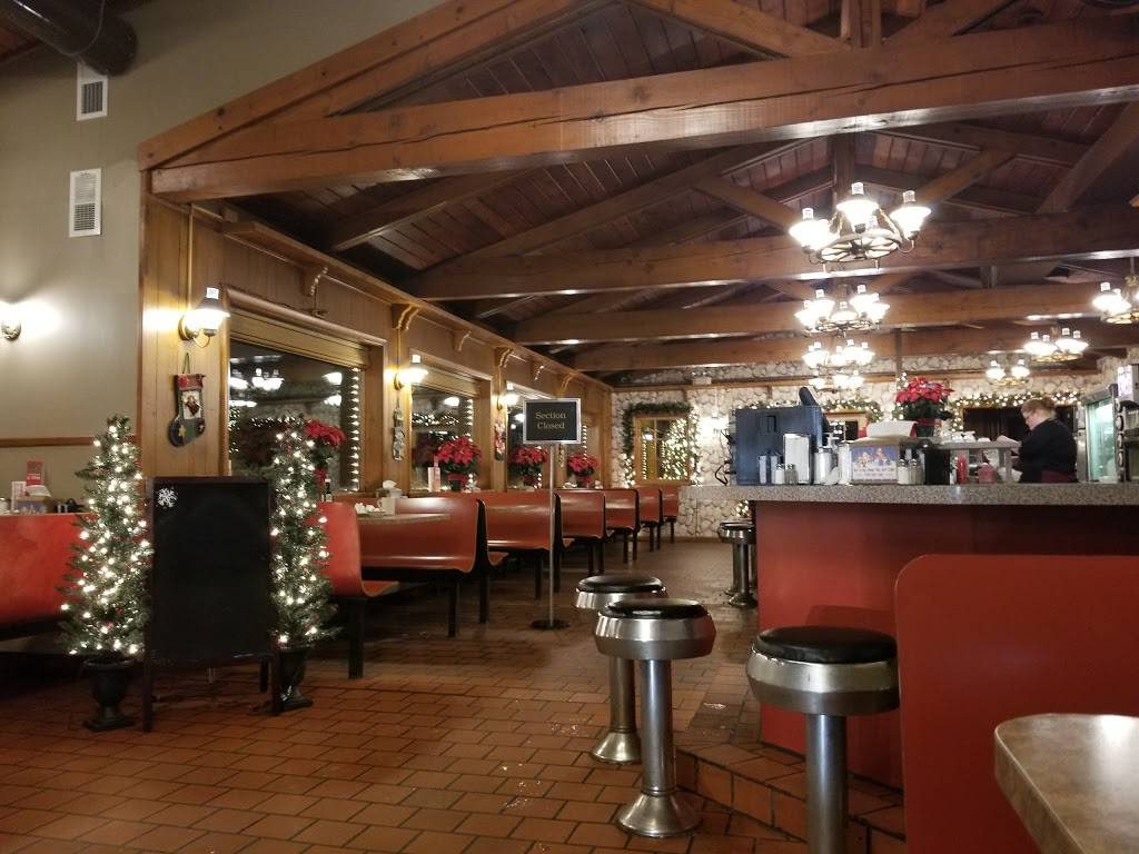 Grist Mill | restaurant | 3039 County Rte 26, Parish, NY 13131, USA | 3156257691 OR +1 315-625-7691