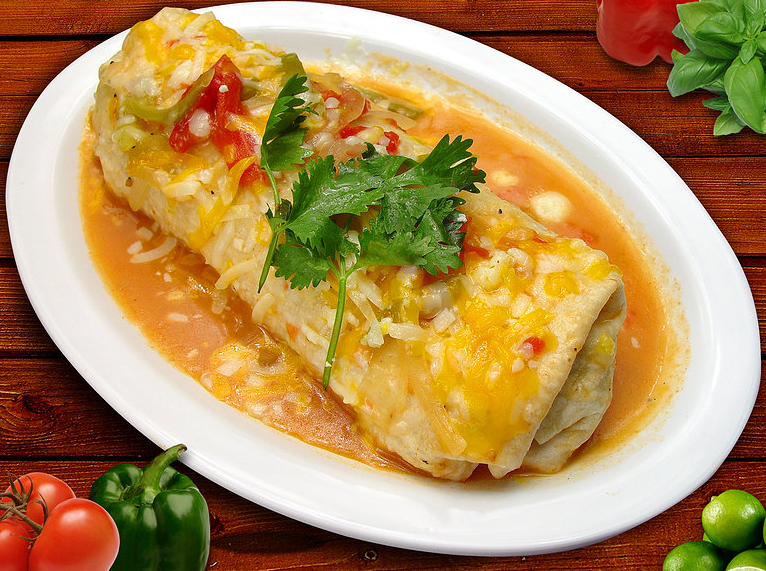 Campos Famous Burritos | restaurant | 10352 Venice Blvd, Culver City, CA 90232, USA | 3108362680 OR +1 310-836-2680