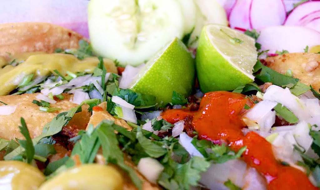 Néza Kitchen - Taco Joint | restaurant | 3300 S Pulaski, Chicago, IL 60623, USA | 7739531146 OR +1 773-953-1146