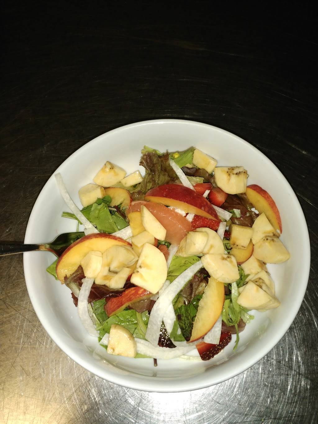 Mayan Cafe | restaurant | 813 E Market St, Louisville, KY 40206, USA | 5025660651 OR +1 502-566-0651