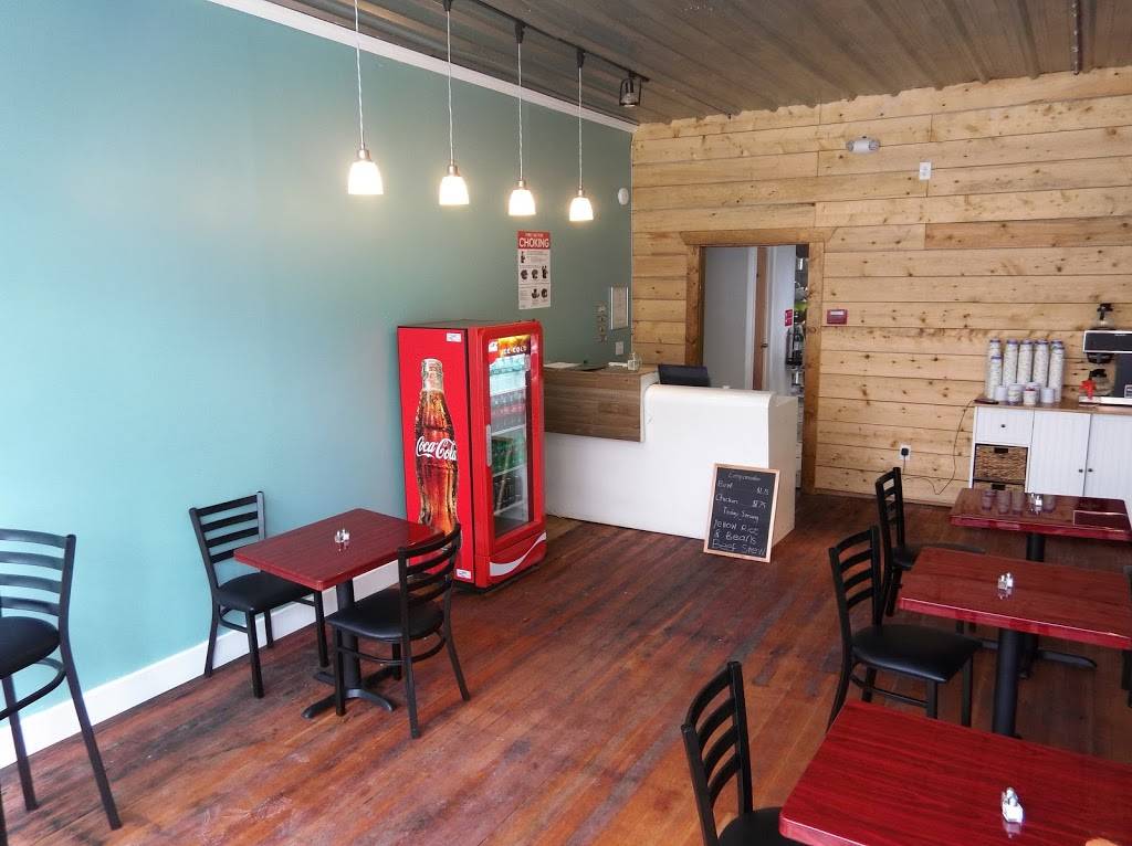 Olivias Empanadas | restaurant | 12 W Main St, Middletown, NY 10940, USA | 8453940001 OR +1 845-394-0001