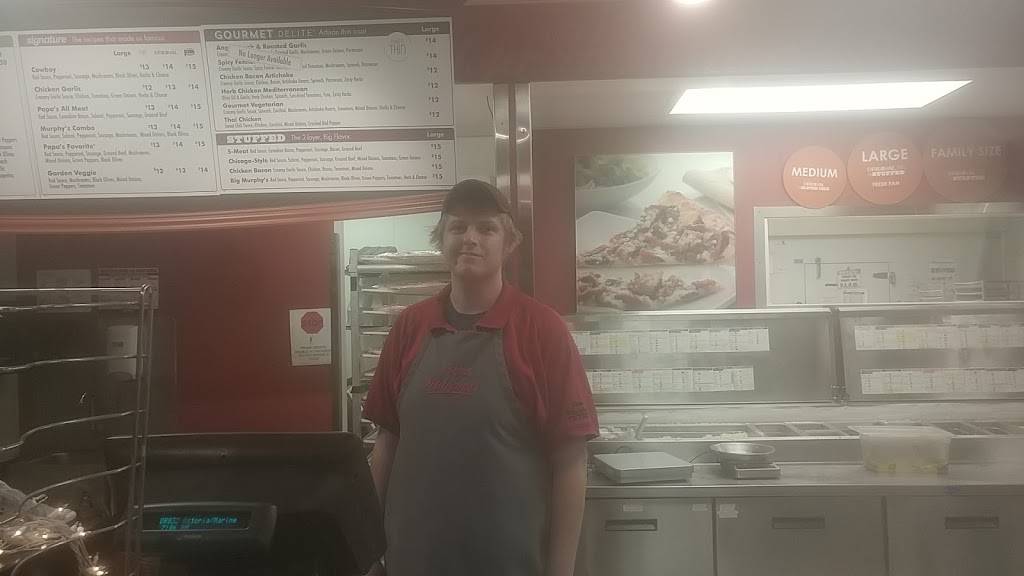 Papa Murphys Take N Bake Pizza | meal takeaway | 889 Marine Dr, Astoria, OR 97103, USA | 5033254063 OR +1 503-325-4063