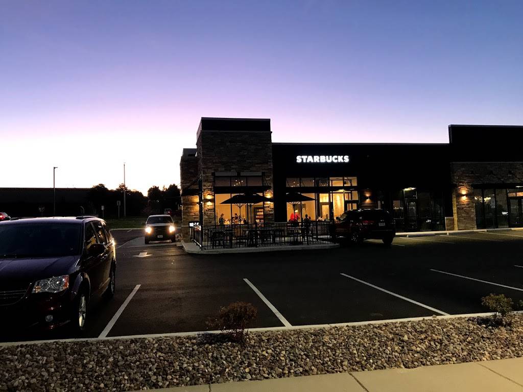Starbucks | cafe | 1650 E Main St Lot 8, Waukesha, WI 53186, USA | 2623644339 OR +1 262-364-4339