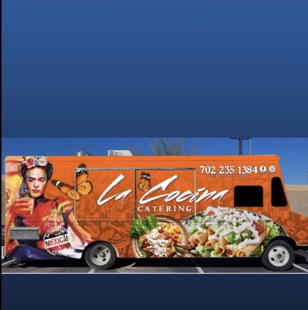 La Cocina Catering | restaurant | 1810 E Sahara Ave STE 212 # 1781, Las Vegas, NV 89104, USA | 7022351384 OR +1 702-235-1384