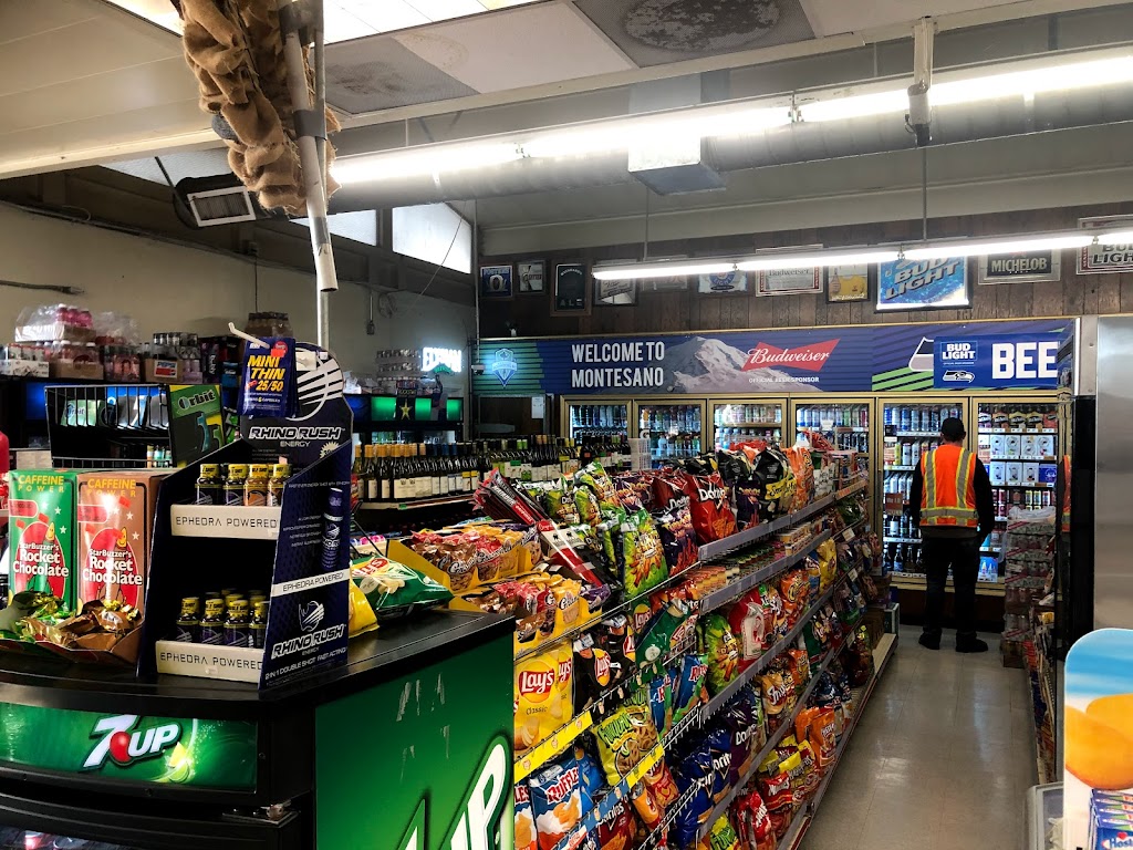 Shell | restaurant | 326 S Main St, Montesano, WA 98563, USA | 3602494981 OR +1 360-249-4981