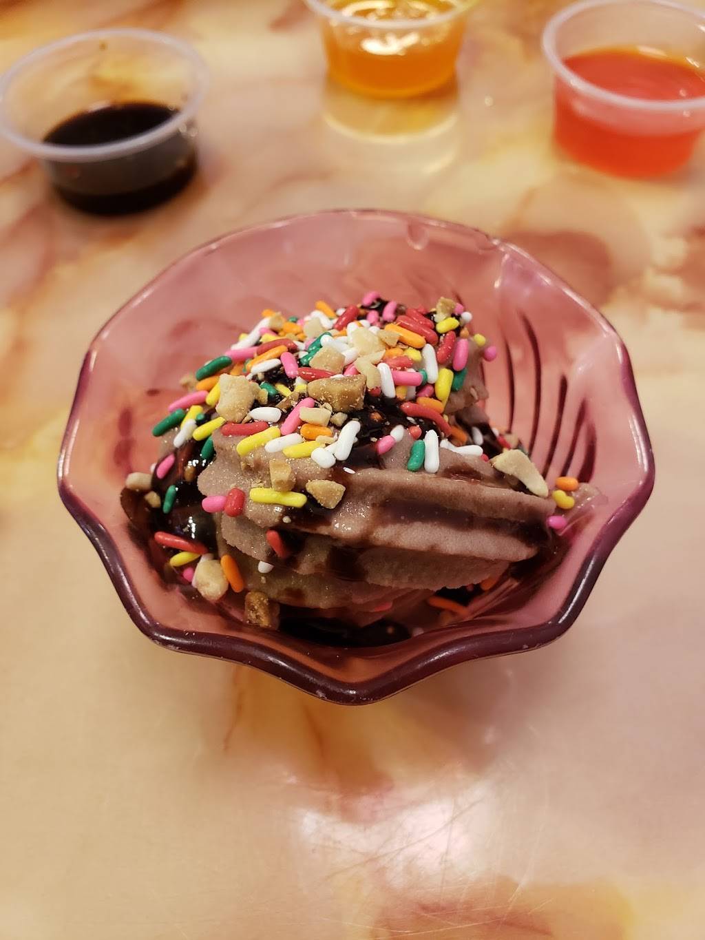 Bamboo Garden Super Buffet | restaurant | 3125 Columbia Blvd, Titusville, FL 32780, USA | 3212681778 OR +1 321-268-1778