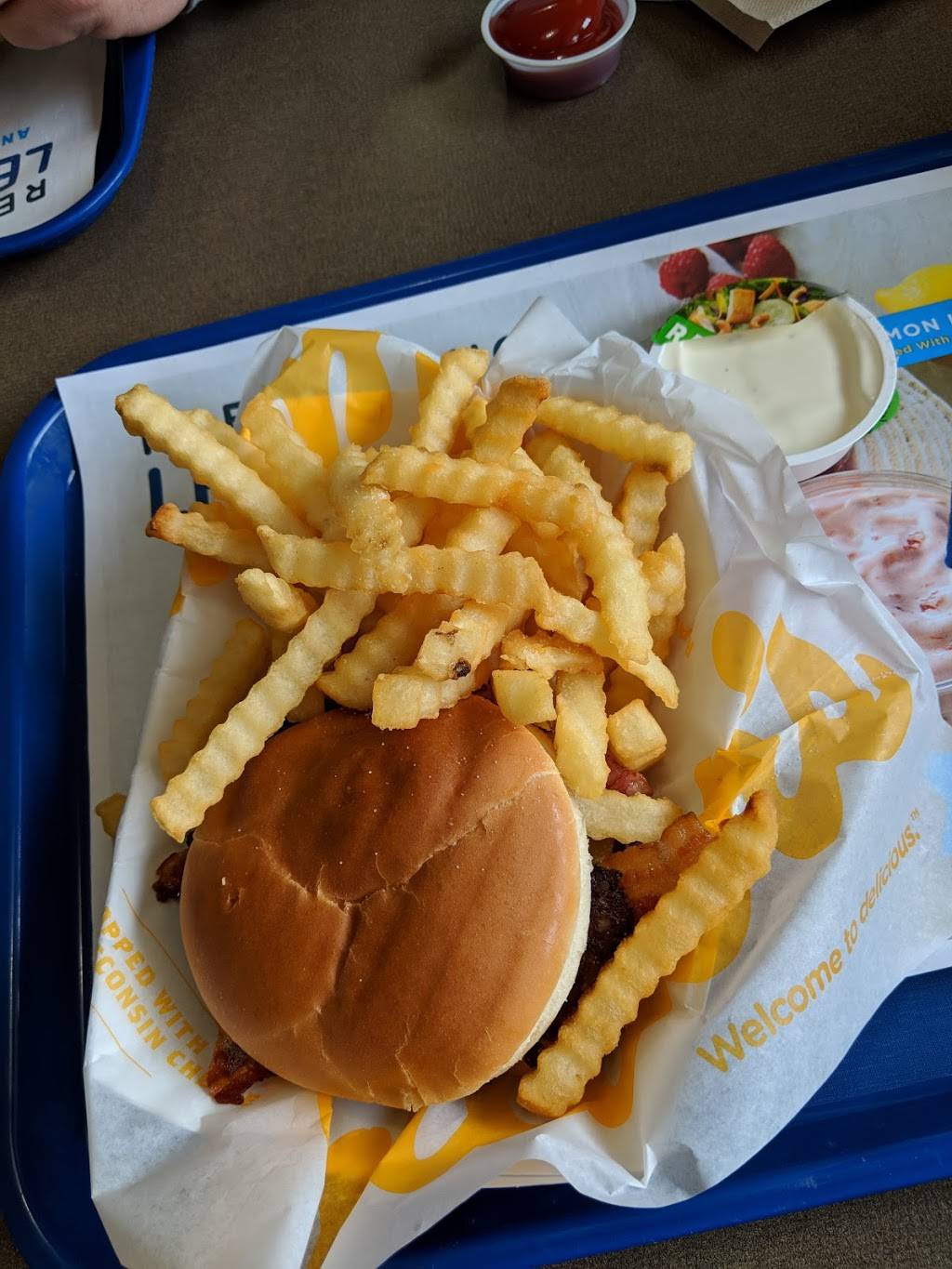 Culvers | restaurant | 4011 38th Ave, Moline, IL 61265, USA | 3097970226 OR +1 309-797-0226