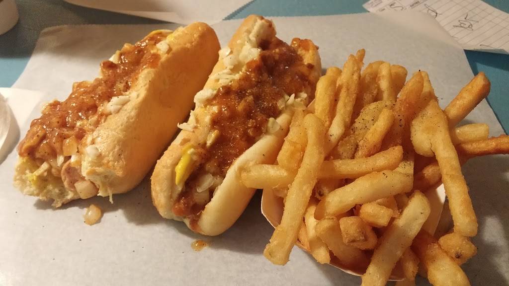 Dog House Inc | restaurant | 668 N Main St, High Point, NC 27260, USA | 3368864953 OR +1 336-886-4953