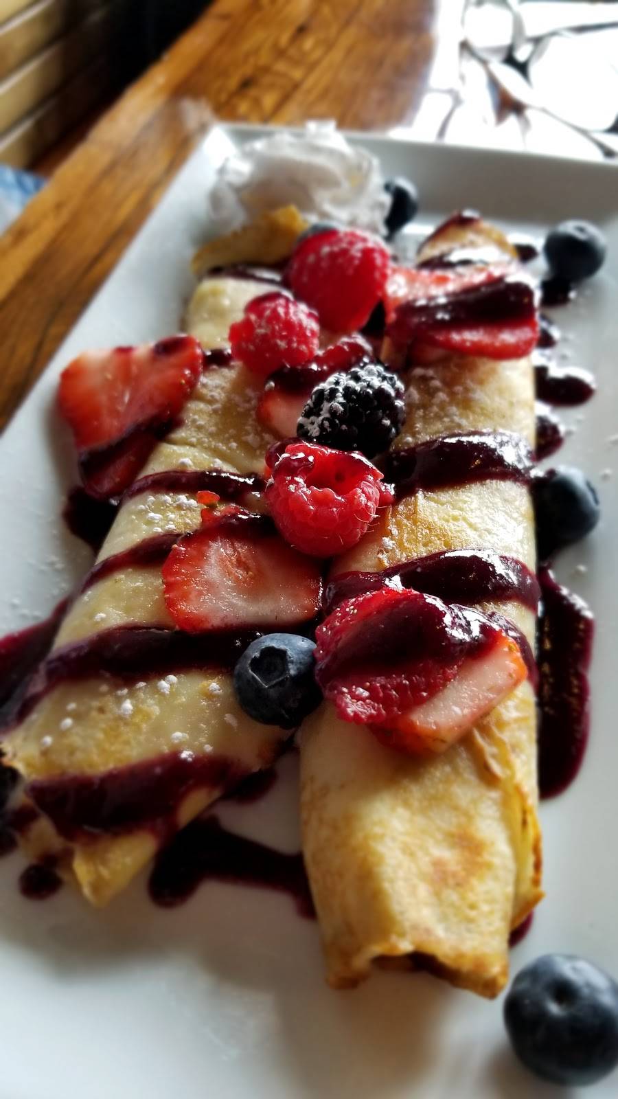 The Creamery Downtown | cafe | 114 Pine St, Green Bay, WI 54301, USA | 9204898437 OR +1 920-489-8437