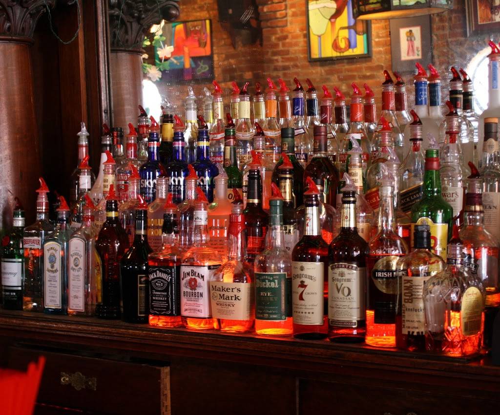 Henrys Restaurant | restaurant | 536 W Main St, Fort Wayne, IN 46802, USA | 2604260531 OR +1 260-426-0531