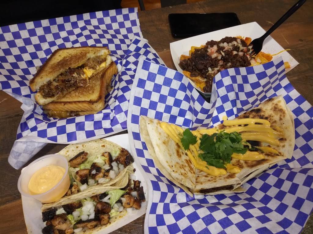 OhMyGogi | restaurant | 23119 Colonial Pkwy Bldg B-25, Katy, TX 77449, USA | 8322344632 OR +1 832-234-4632