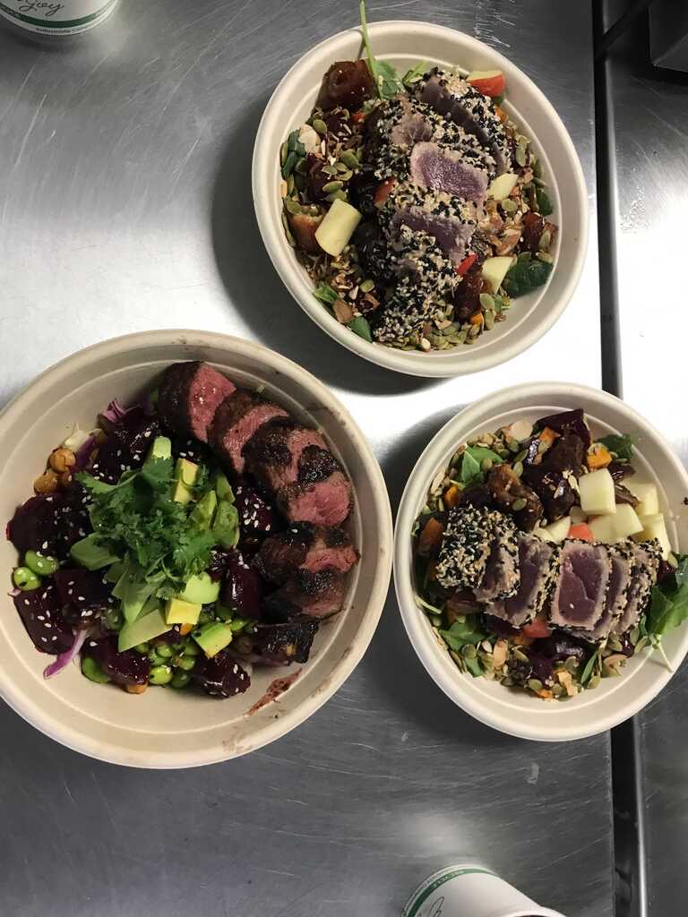 Scratch Kitchen - Denver | restaurant | 4190 Garfield St, Denver, CO 80216, USA | 7207904222 OR +1 720-790-4222