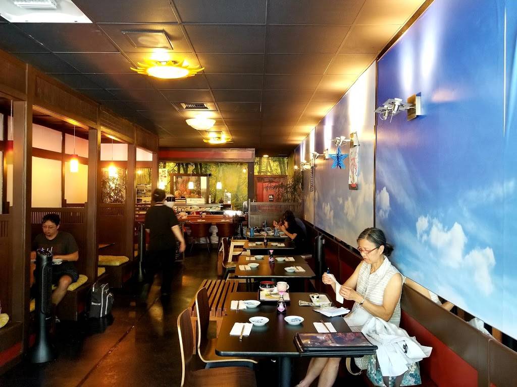 Papasan Rolls and Bowls | restaurant | 3353 Walnut Ave, Fremont, CA 94538, USA | 5107958638 OR +1 510-795-8638