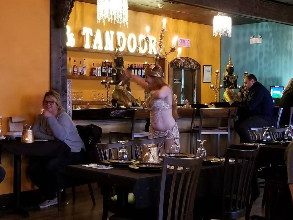 Restaurant Bollywood | restaurant | 5788 Grande Allée, Saint-Hubert, QC J3Y 2R6, Canada | 4502860488 OR +1 450-286-0488