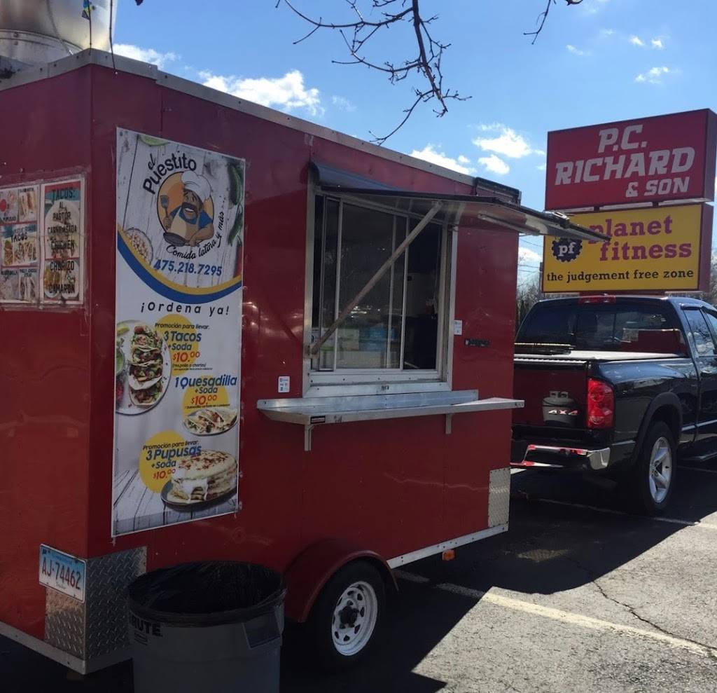 El Puestito | restaurant | 110 Federal Rd, Danbury, CT 06811, USA | 4752187295 OR +1 475-218-7295