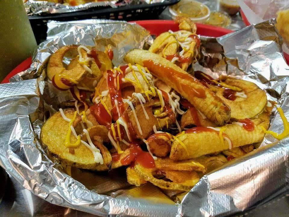 Antojitos Guzmán | restaurant | 3836 Georgetown Rd, Indianapolis, IN 46254, USA | 3178205656 OR +1 317-820-5656