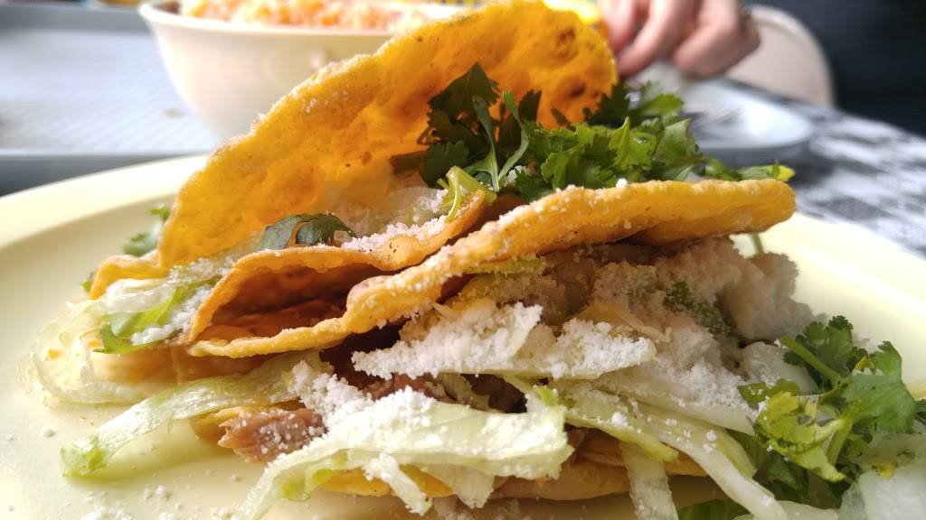 Las Cuatro Milpas | restaurant | 1857 Logan Ave, San Diego, CA 92113, USA | 6192344460 OR +1 619-234-4460