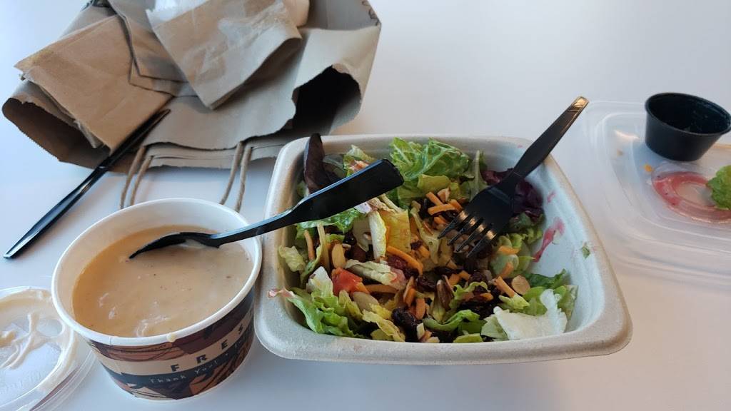 Zoup! | restaurant | 5083 Dixie Rd Unit D6, Mississauga, ON L4W 0E6, Canada | 9056029687 OR +1 905-602-9687