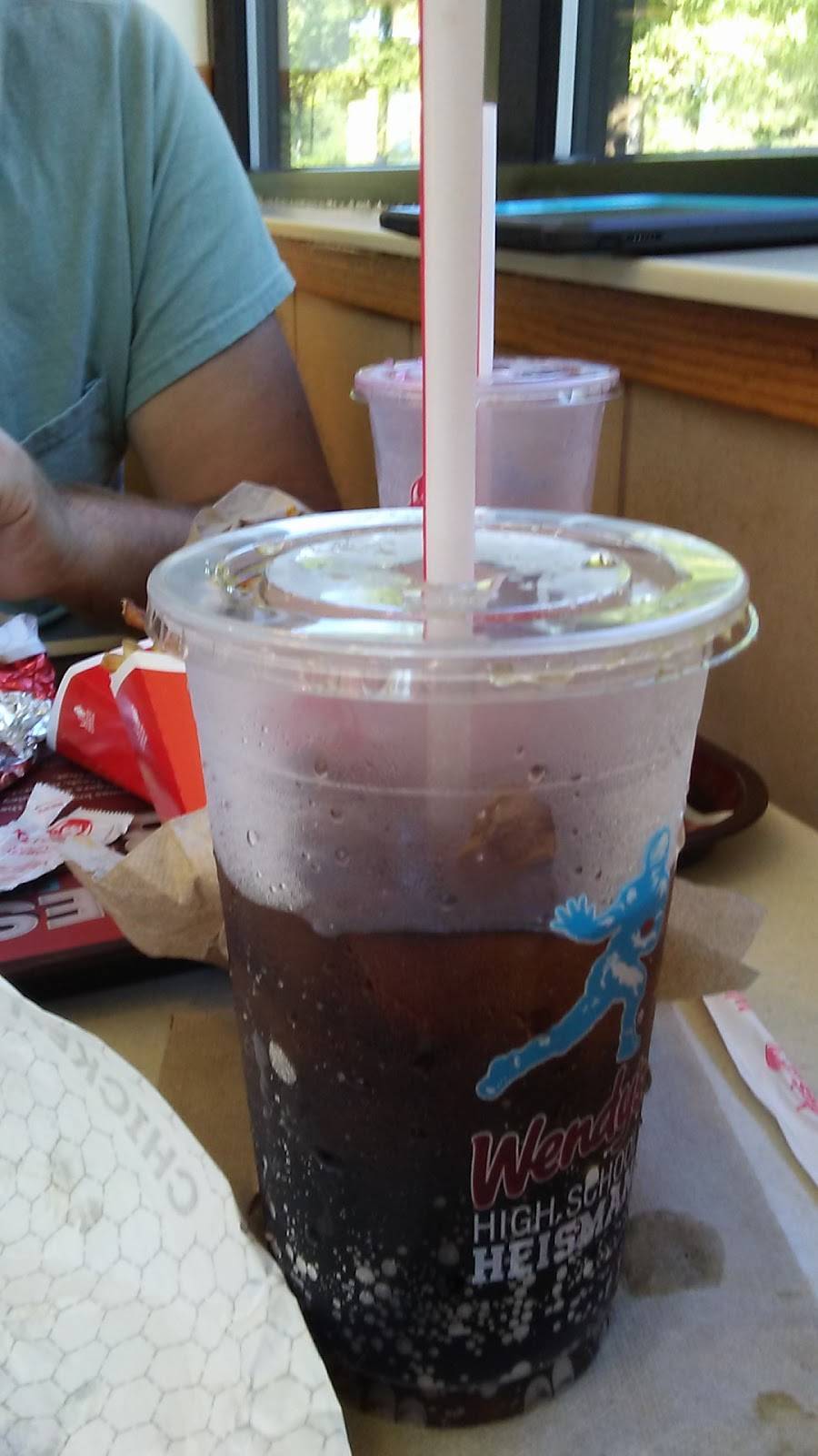 Wendys | restaurant | 2964 Kildaire Farm Rd, Cary, NC 27518, USA | 9193635748 OR +1 919-363-5748