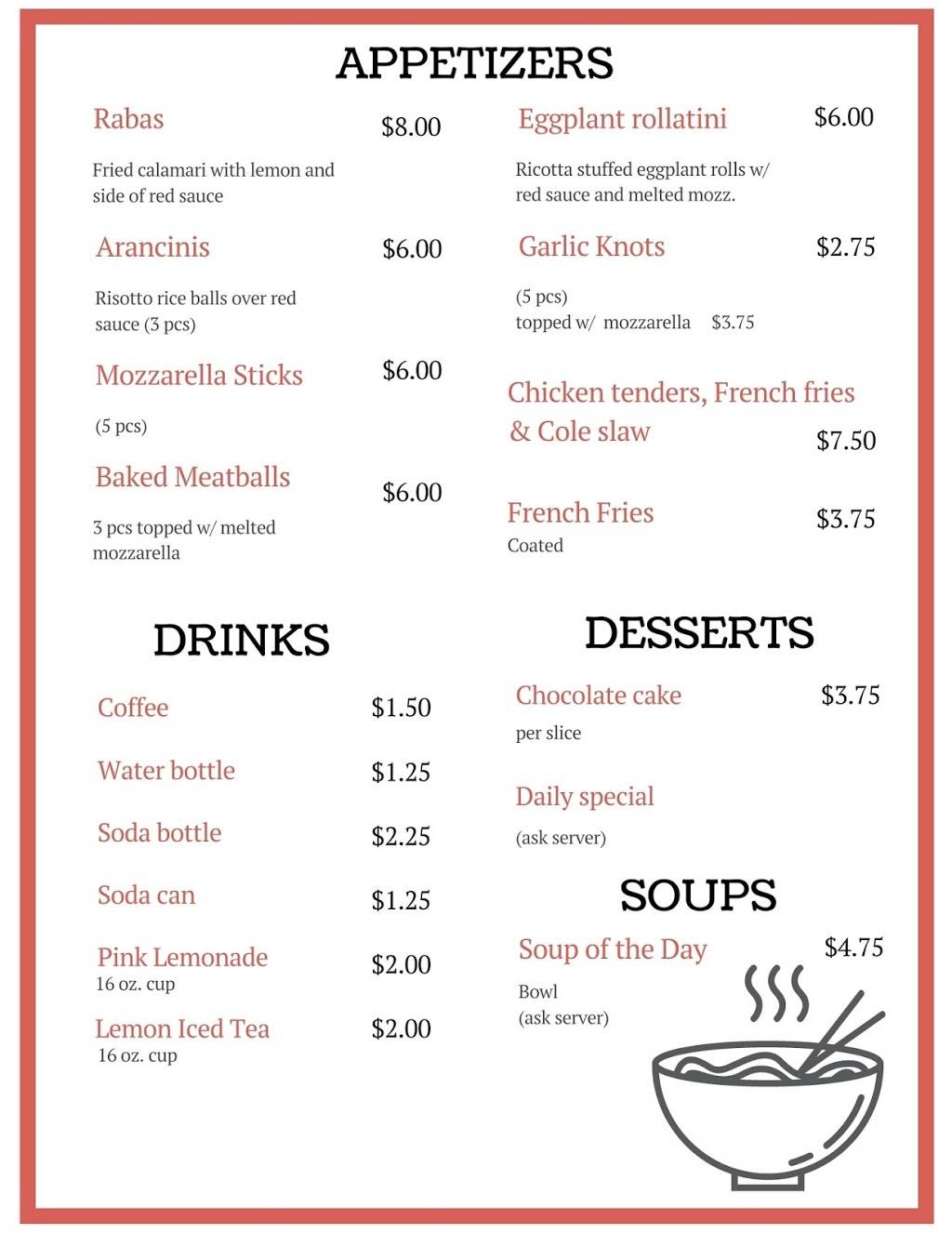 Priceburg Pizza | restaurant | 800 Main St, Dickson City, PA 18519, USA | 5703828646 OR +1 570-382-8646