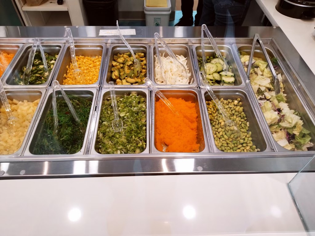 Poke Ono | cafe | 1235 N Roselle Rd, Schaumburg, IL 60195, USA | 8472851598 OR +1 847-285-1598