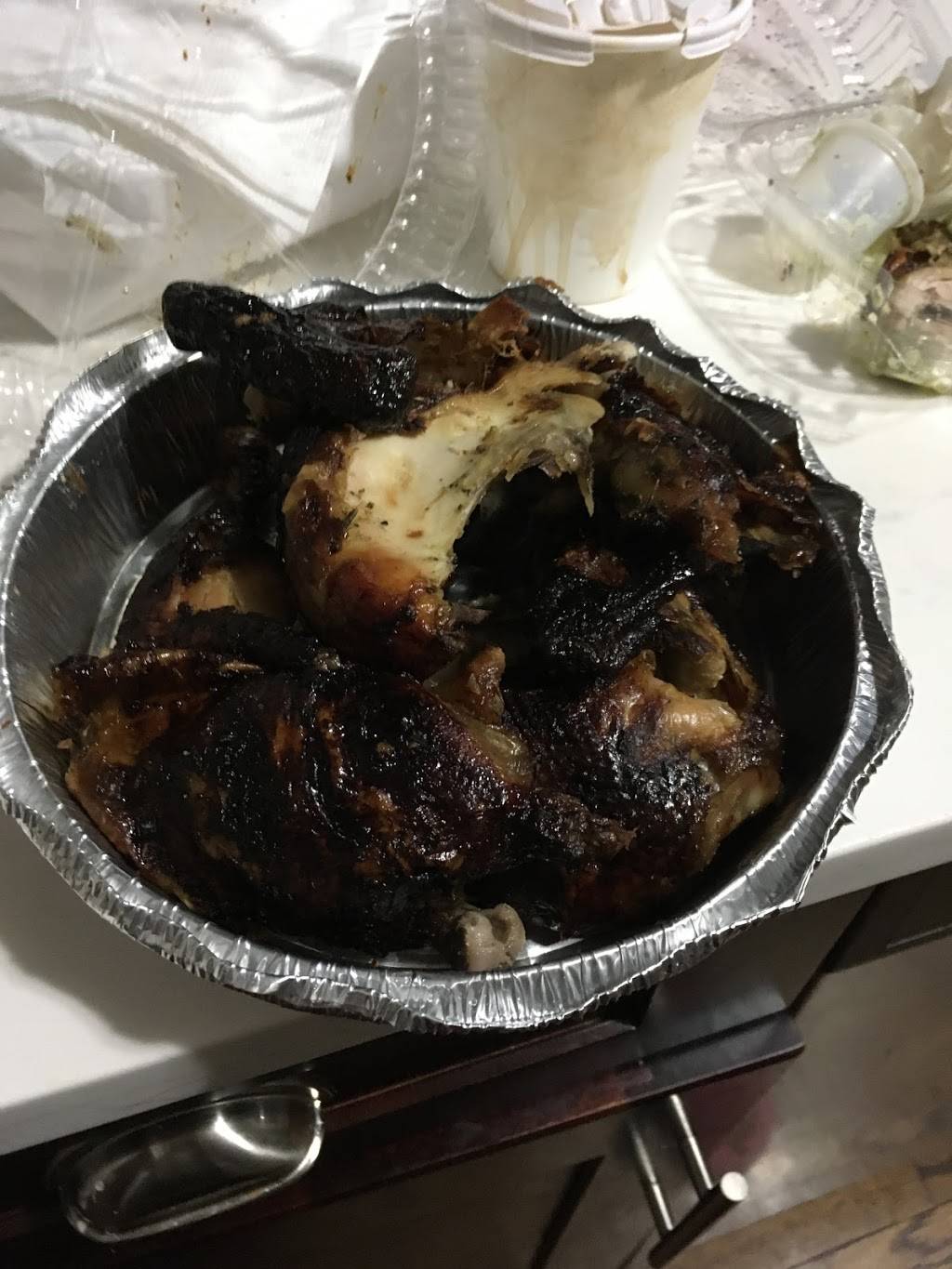 Pollos Don Mario | restaurant | 93-12 Liberty Ave, Queens, NY 11417, USA | 3474750080 OR +1 347-475-0080
