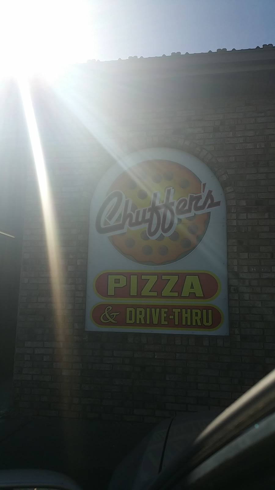 Chuffers Drive-Thru | restaurant | 13305 Spencerville Rd, Spencerville, OH 45887, USA | 4196476320 OR +1 419-647-6320