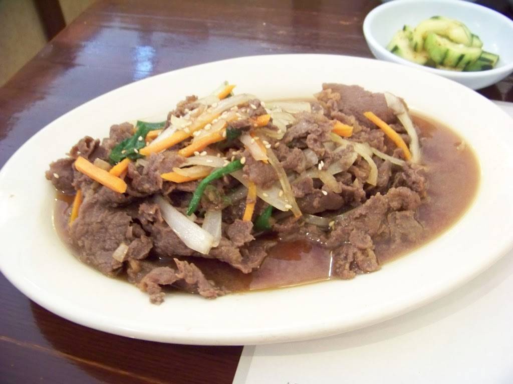 돼지포차 (구)Together Restaurant | restaurant | 9200 N Lamar Blvd # 101, Austin, TX 78753, USA | 5128213388 OR +1 512-821-3388