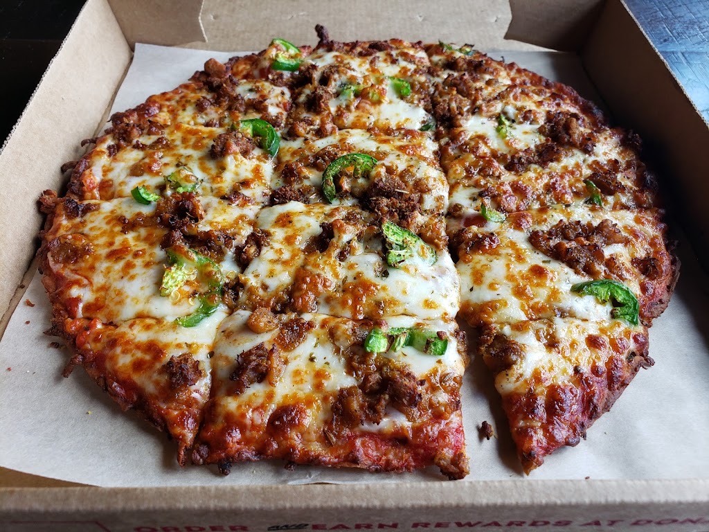 Donatos Pizza | meal takeaway | 1915 Broadway, Nashville, TN 37203, USA | 6156252929 OR +1 615-625-2929
