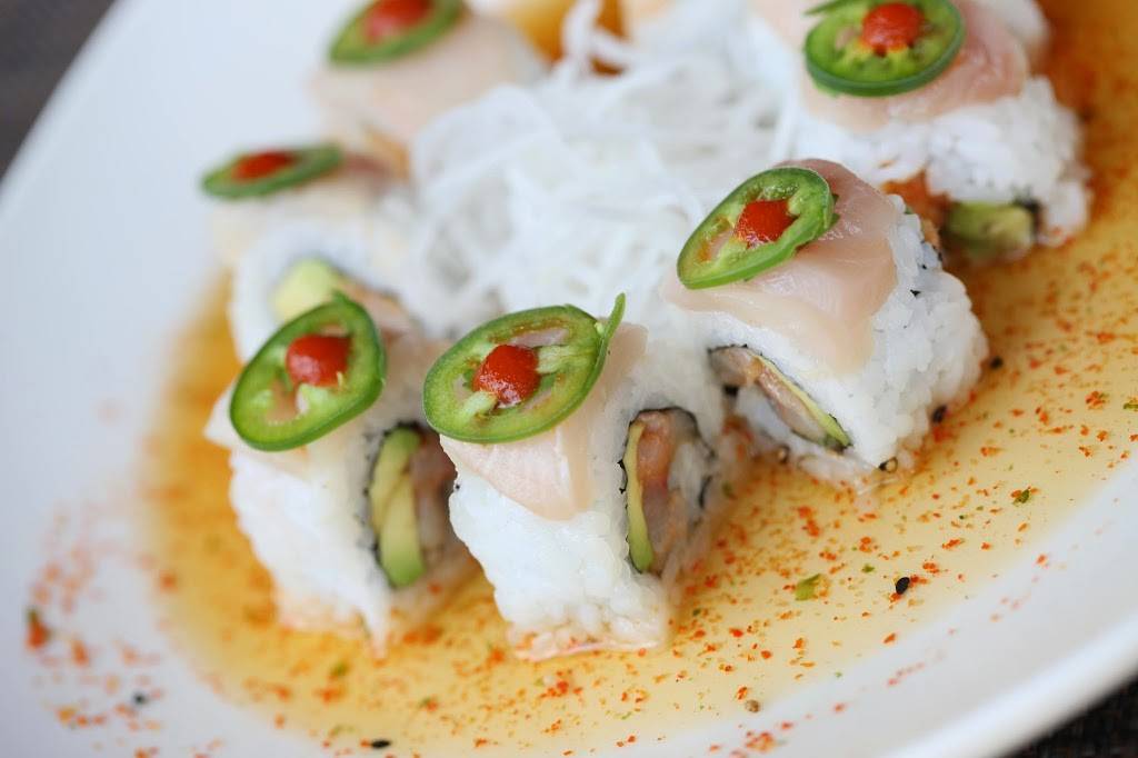 Kona Grill | restaurant | 11410 Century Oaks Terrace, Austin, TX 78758, USA | 5128355900 OR +1 512-835-5900