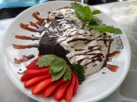 Chillbar | restaurant | 3080 Sheridan St, Hollywood, FL 33021, USA | 9545993211 OR +1 954-599-3211