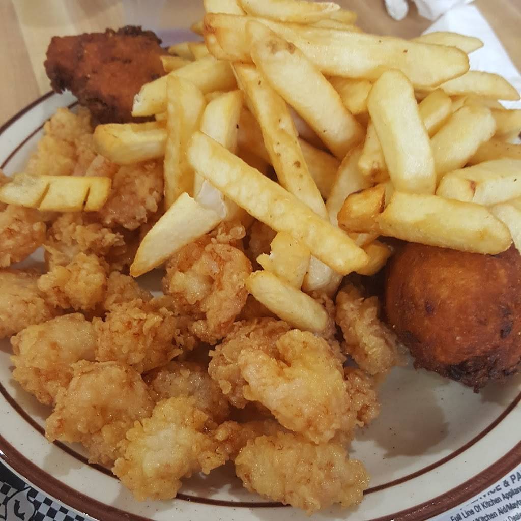 JONES RESTAURANT | restaurant | 5811 W Norfolk Rd, Portsmouth, VA 23703, USA | 7574841996 OR +1 757-484-1996