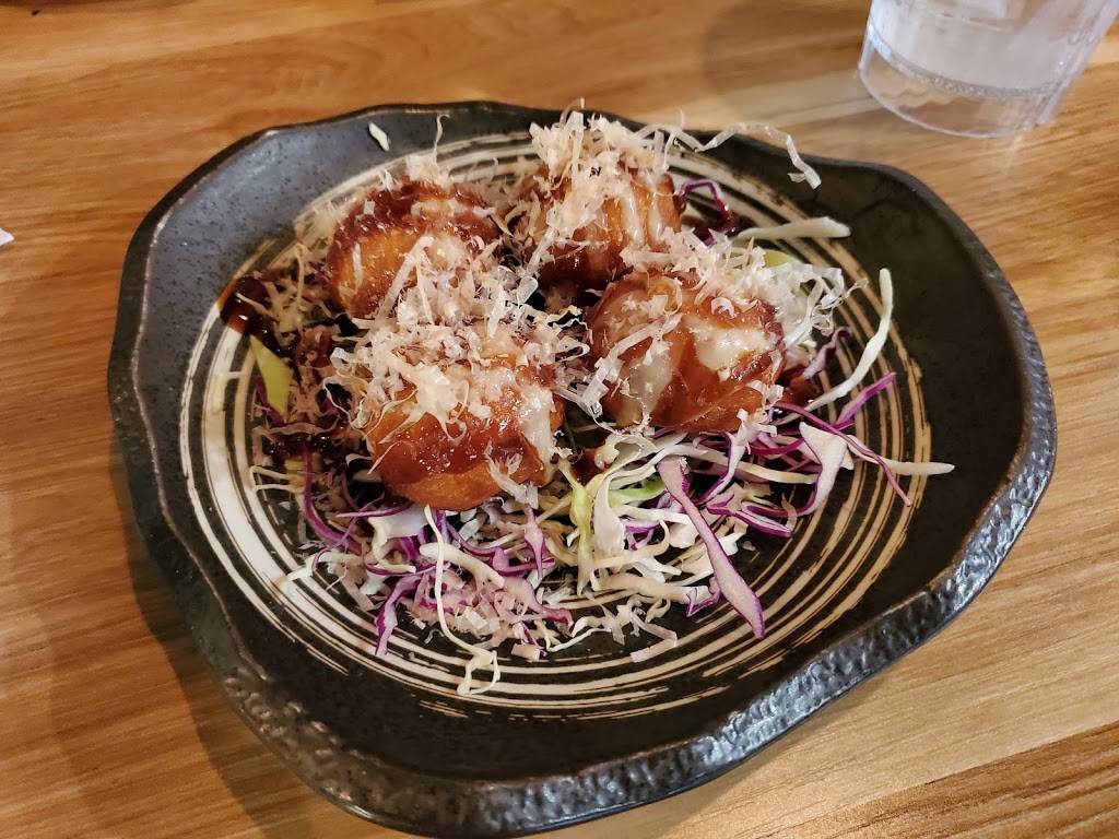 Shinya Maru Ramen & Izakaya | restaurant | 520 Fremont St #150, Las Vegas, NV 89101, USA | 7027904340 OR +1 702-790-4340