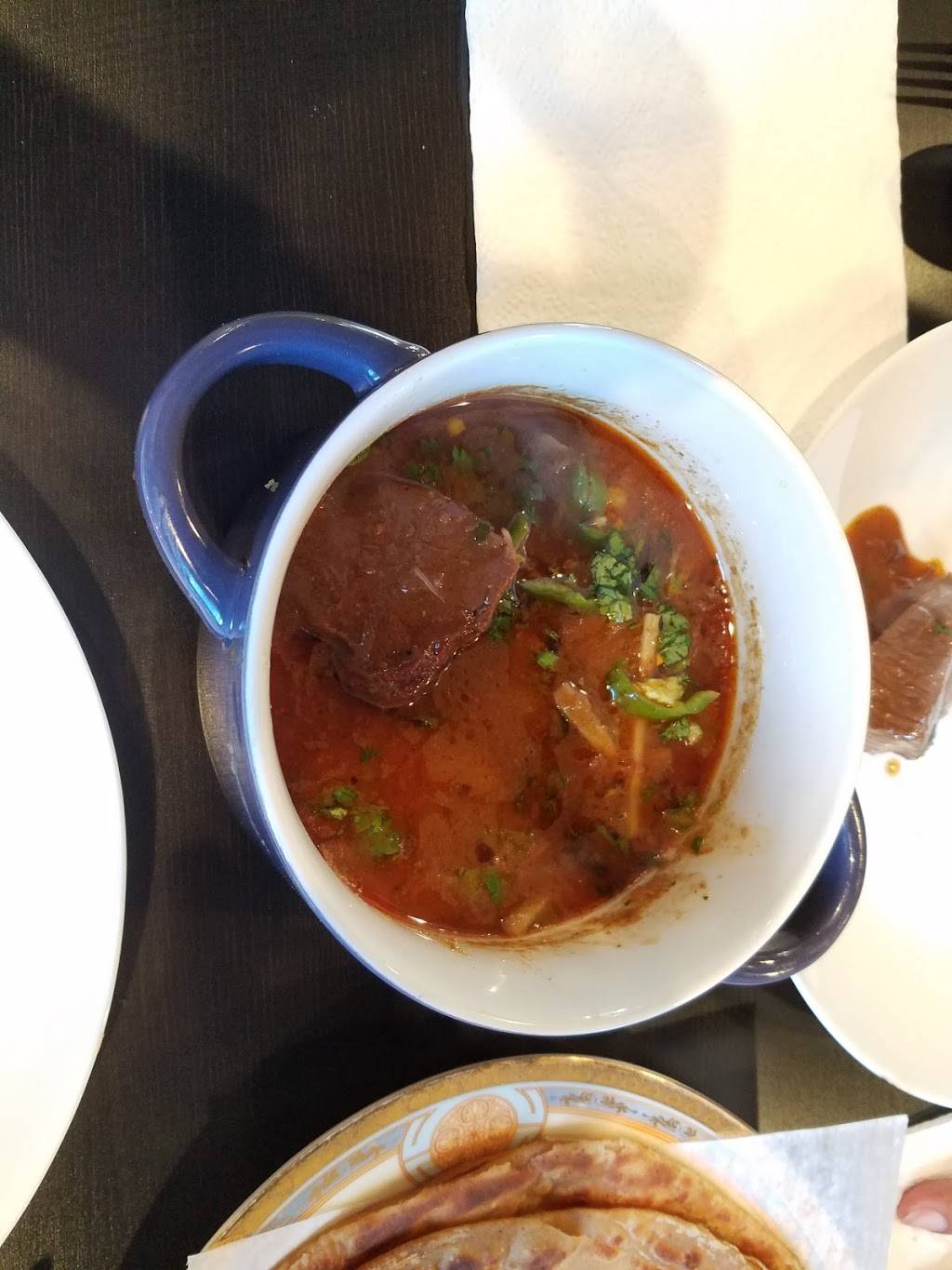 Good Food By Uzma | restaurant | 2070 US-1, North Brunswick Township, NJ 08902, USA | 7326581188 OR +1 732-658-1188