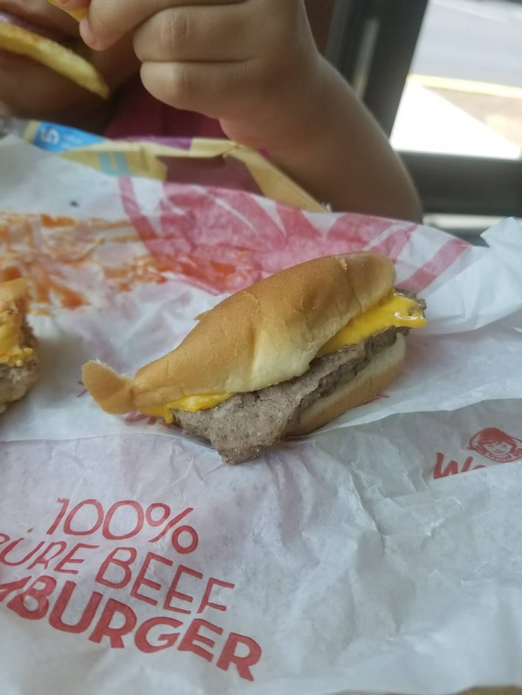 Wendys | restaurant | 6156 Covington Hwy, Lithonia, GA 30058, USA | 7705938553 OR +1 770-593-8553