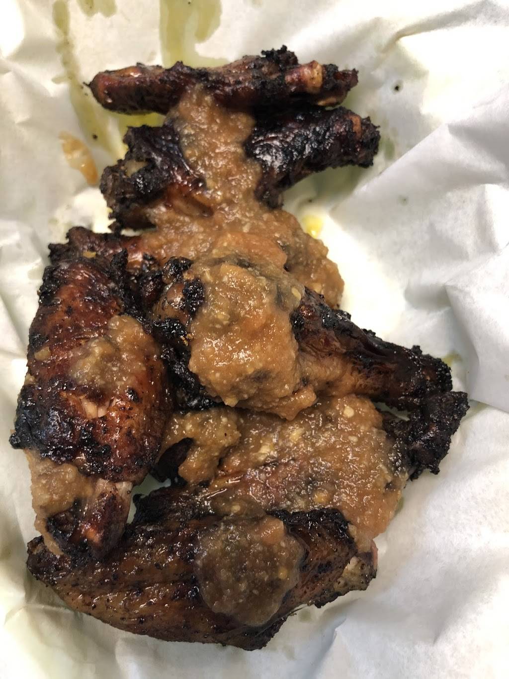 Bourbon Sizzler | restaurant | 2114 Holly Hall St, Houston, TX 77054, USA | 2817817222 OR +1 281-781-7222