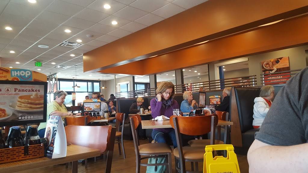 IHOP | restaurant | Building F, 11328 Samuel Bowen Boulevard Bldg F, Berlin, MD 21811, USA | 4109732785 OR +1 410-973-2785